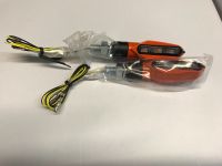 Progress-Line Motoparts Blinker; UVP 43€ Baden-Württemberg - Essingen Vorschau