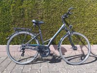 Trecking Damen Fahrrad Kalkhoff Größe S/45 Hessen - Gießen Vorschau