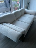 Sofa Chaiselongue Recamiere Ottomane Antik Couch Beige ivory Baden-Württemberg - Zell unter Aichelberg Vorschau