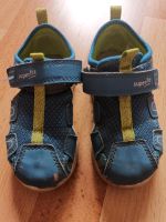 Sandalen Junge superfit Größe 23 Hessen - Neu-Anspach Vorschau