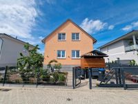 Neuwertiges groses Einfamilienhaus mit Keller Berlin - Hellersdorf Vorschau