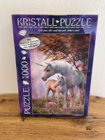 Kristall Puzzle 1000 Teile Sachsen-Anhalt - Halberstadt Vorschau