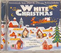 CD Christmas Weihnachtslieder White Christmas 2000 Baden-Württemberg - Laupheim Vorschau