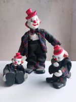 3 Clowns mit Spieluhr Aachen - Aachen-Mitte Vorschau