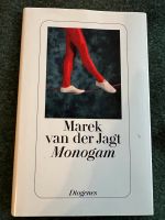 Marek van der Jagt - Monogam Sachsen - Pesterwitz Vorschau