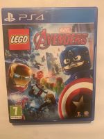 Marvel Lego Avengers pS4 Duisburg - Duisburg-Mitte Vorschau