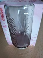 Coca Cola Kultglas Nordrhein-Westfalen - Langenfeld Vorschau