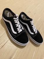 Schuhe Original (Vans ganz neu) Saarland - Saarlouis Vorschau