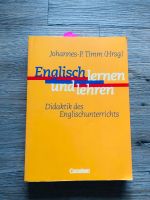 Timm - Englisch lernen und lehren - Didaktik Englischunterricht Dortmund - Innenstadt-West Vorschau