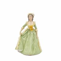 Porzellanfigur “Marie Antoinette” – Franklin Porzellan Manufaktur Sachsen - Stolpen Vorschau