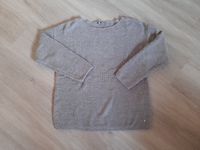 Tom Tailor,kuschliger Pullover,w.neu,1xgetr.,L=38/40,grau,VK 50 € Niedersachsen - Norden Vorschau