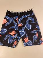 Badehose/ Shorts/ Surfshorts von Vans mit Blumen Hessen - Darmstadt Vorschau