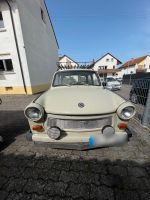 Trabant P601 , TÜV neu zu verkaufen. Rheinland-Pfalz - Speyer Vorschau