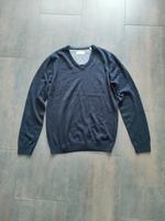 S.Oliver Pullover Herren Gr.M NEU Strickpullover Hessen - Immenhausen Vorschau