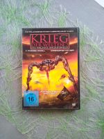 Krieg der Welten 2, Die nächste Angrifswelle, DVD Hessen - Weilburg Vorschau