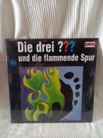 Die drei Fragezeichen Picture LP 20 … und die flammende Spur Friedrichshain-Kreuzberg - Friedrichshain Vorschau