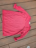 Esprit Damen Pullover Gr S 3/4 Arme rot neu Niedersachsen - Bad Lauterberg im Harz Vorschau