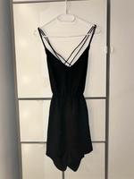 schwarzer kurzer Jumpsuit Bayern - Roth Vorschau