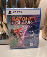 PlayStation 5 Spiel Ratchet Clank Rift Apart Neu in Folie Berlin - Charlottenburg Vorschau