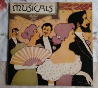 LP Aus Internationalen Musicals Amiga 845151 Leipzig - Probstheida Vorschau