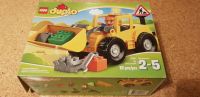 Lego duplo Frontlader 10520 Niedersachsen - Haste Vorschau