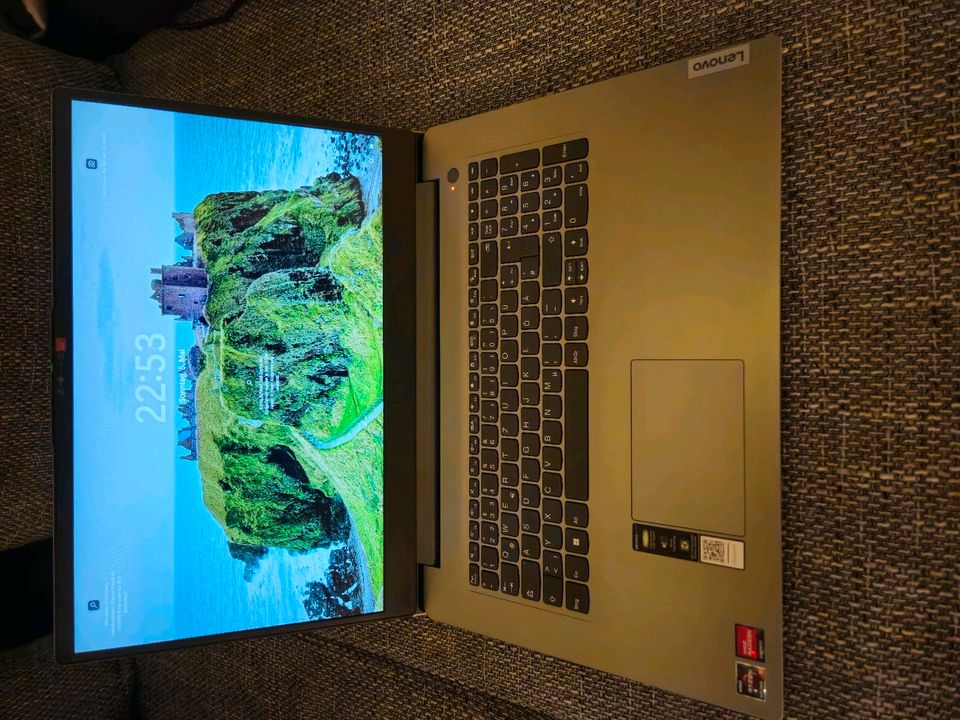 Lenovo ideapad 3 in Langeln (Nordharz)