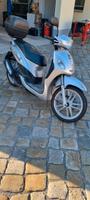Sym Roller 125ccm Sachsen - Neustadt Vorschau