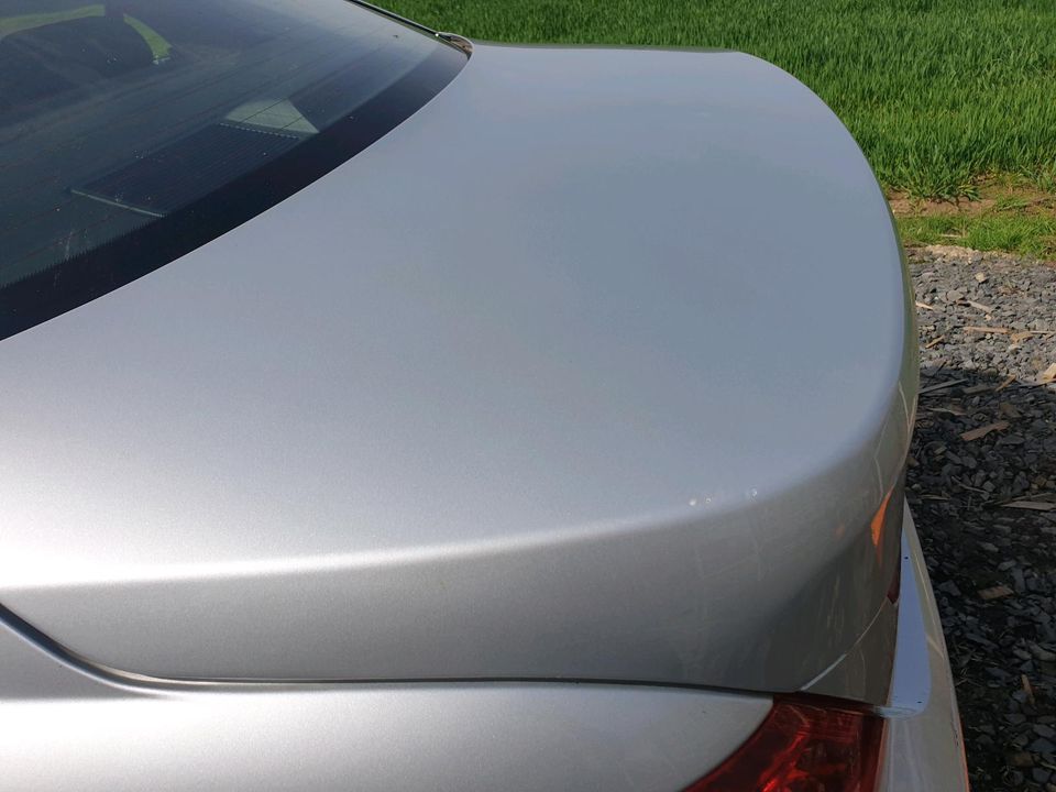 Bmw E65 Kofferraum Heckdeckel Heckklappe in Baunatal