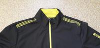 Fahrradjacke Laufjacke Gr. M 48/50 schwarz neuwertig Bayern - Rödental Vorschau