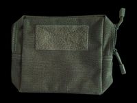 Airsoft Softair Taktische Molle Tasche Patchfläche *inkl MwSt* Baden-Württemberg - Bad Waldsee Vorschau