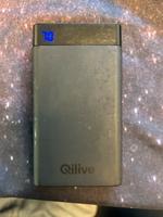 Qilive Powerbank Rheinland-Pfalz - Mainz Vorschau