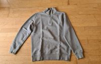 Sweatshirt grau Engelbert Strauss Gr. S Bayern - Waldsassen Vorschau