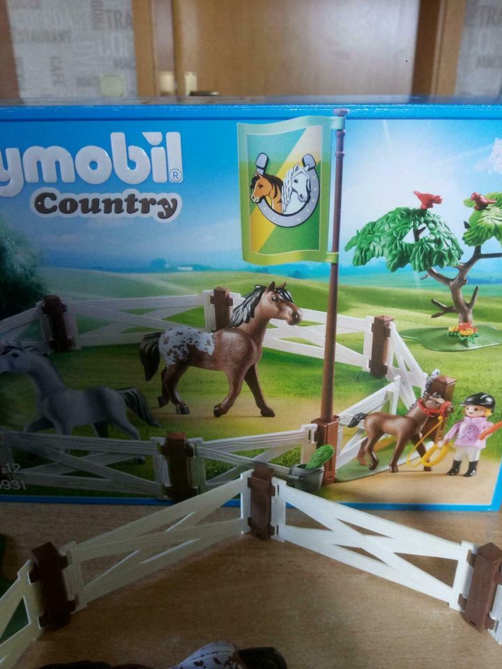 Playmobil 6931 in Tholey