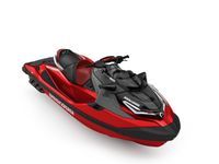 Sea-Doo RXT X RS 325 Tech Package (2024 Modell) Nordrhein-Westfalen - Neukirchen-Vluyn Vorschau