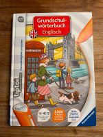Tiptoi Grundschulwörterbuch Englisch Kreis Pinneberg - Rellingen Vorschau