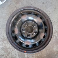 4 x 15 Zoll Hyundai IX20 I20 Stahlfelgen Felgen Nordrhein-Westfalen - Lage Vorschau