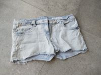 Shorts Jeans 42 Nordrhein-Westfalen - Nideggen / Düren Vorschau