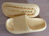 NEU!! Gr. 40/41 Sonnen-gelbe Orthoslipper Bayern - Schrobenhausen Vorschau