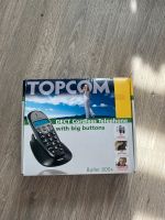 Topcom Telefon Nordrhein-Westfalen - Bergheim Vorschau