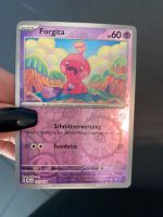 Forgita 101/193 Pokémon Karte Nordrhein-Westfalen - Stolberg (Rhld) Vorschau