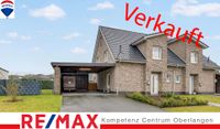 !!!!Verkauft!!! Hochexklusive-Neuwertige Doppelhaushälfte in bester Wohnlage von Dörpen Niedersachsen - Dörpen Vorschau