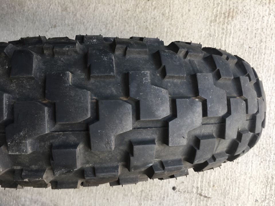 Bridgestone 180 80 - 14 TW 125 /  200 in Gehrden