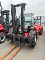 Manitou Geländestapler M30-4 Allrad Essen - Essen-Kray Vorschau