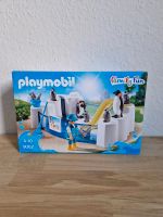 Playmobil 9062 Pinguinbecken Kreis Pinneberg - Appen Vorschau