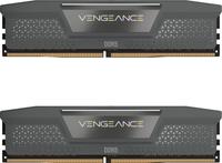 Corsair Vengeance grau DIMM Kit 32GB, DDR5-5600, CL36-36-36-76 Hamburg-Nord - Hamburg Langenhorn Vorschau