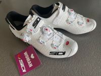 Sidi Wire 2 Carbon W Rennradschuhe Damen Gr. 38.5 (wie 37,5!) Kr. München - Oberhaching Vorschau