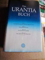 Das Urantia Buch Eingebundene Ausgabe Selten 2097 Seiten Rar Bayern - Bischofsheim Vorschau