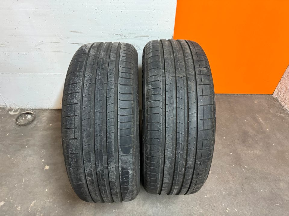 2x Sommerreifen Reifen Sommer 275/50R20 7mm Dot: 2021 MO in München