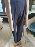 H&M Stoffhose Chino blau Gr. 40 Nordrhein-Westfalen - Verl Vorschau