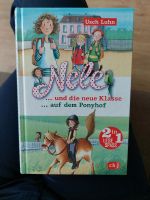 Nele ....und die neue Klasse  .....auf dem Ponyhof Bayern - Augsburg Vorschau